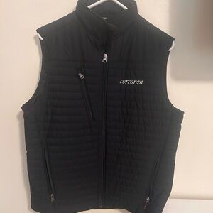 Black Storm Creek vest